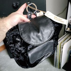 Merlin handbags backpack